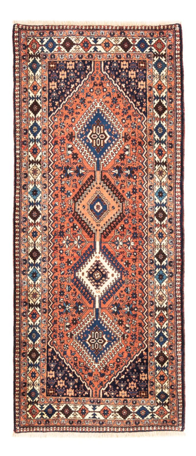 Yalameh Mattan 80x190cm - Persisk matta