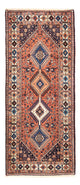 Yalameh Mattan 190x80cm - Persisk matta