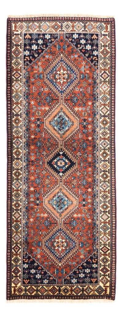 Yalameh Mattan 83x205cm - Persisk matta