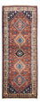 Runner Persisk matta - Nomadic - 205 x 83 cm - röd