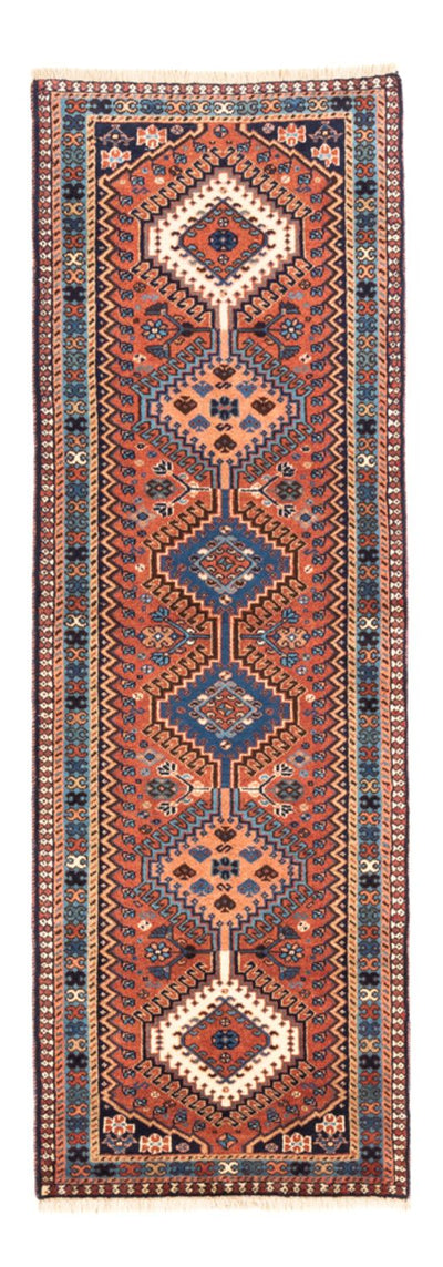 Yalameh Mattan 60x195cm - Persisk matta