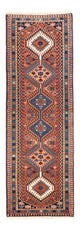 Yalameh Mattan 195x60cm - Persisk matta