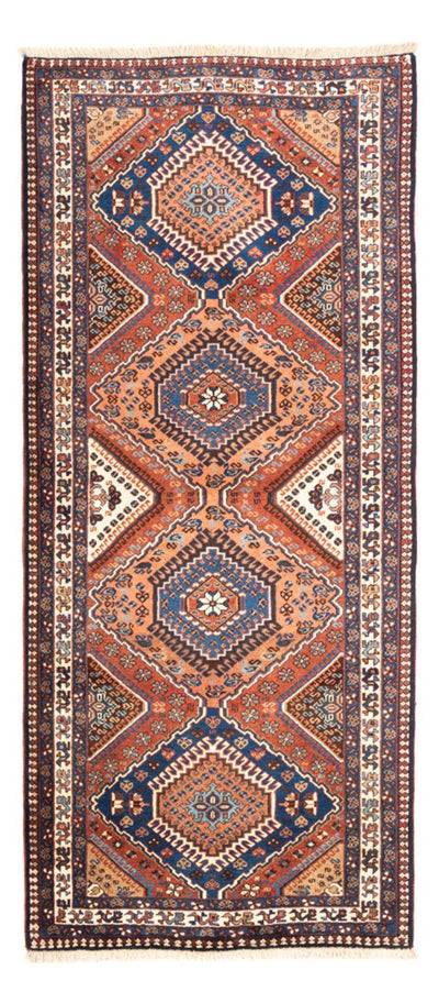 Yalameh Mattan 85x194cm - Persisk matta