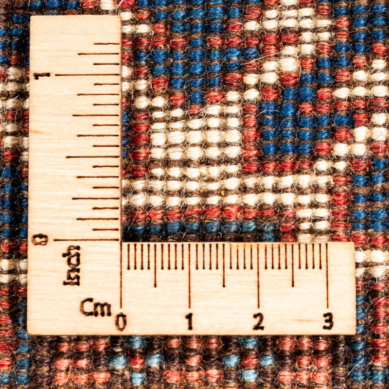 Runner Persisk matta - Nomadic - 194 x 85 cm - röd