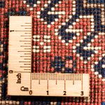 Runner Persisk matta - Nomadic - 200 x 80 cm - röd