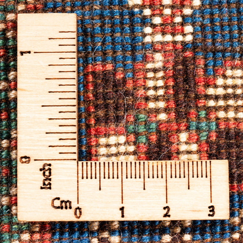 Runner Persisk matta - Nomadic - 195 x 83 cm - grädde