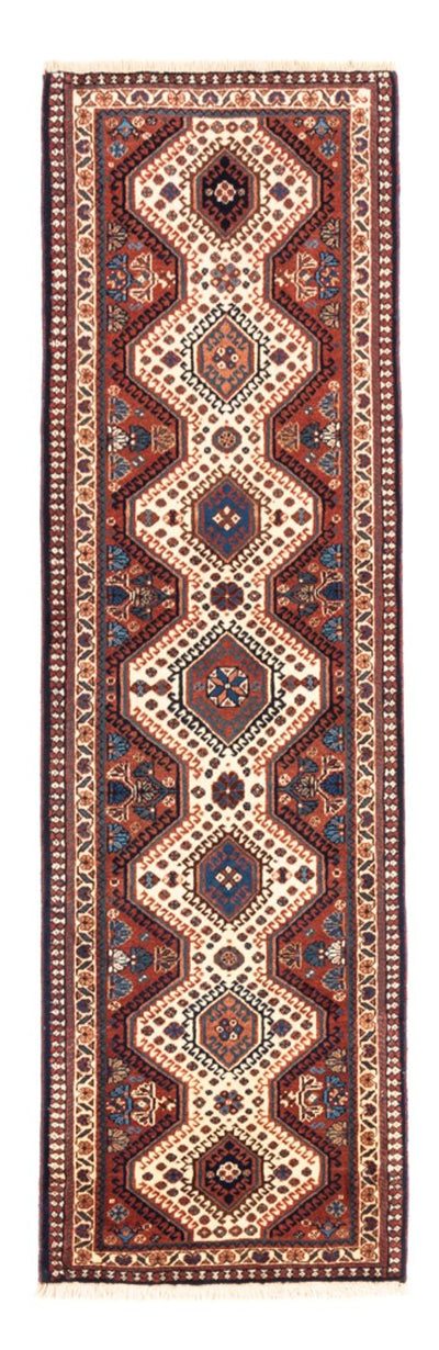 Yalameh Mattan 85x190cm - Persisk matta