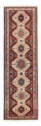 Yalameh Mattan 190x85cm - Persisk matta