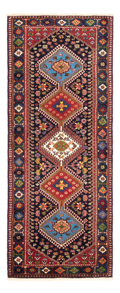 Yalameh Mattan 80x190cm - Persisk matta