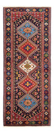 Yalameh Mattan 190x80cm - Persisk matta