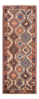 Yalameh Mattan 198x80cm - Persisk matta