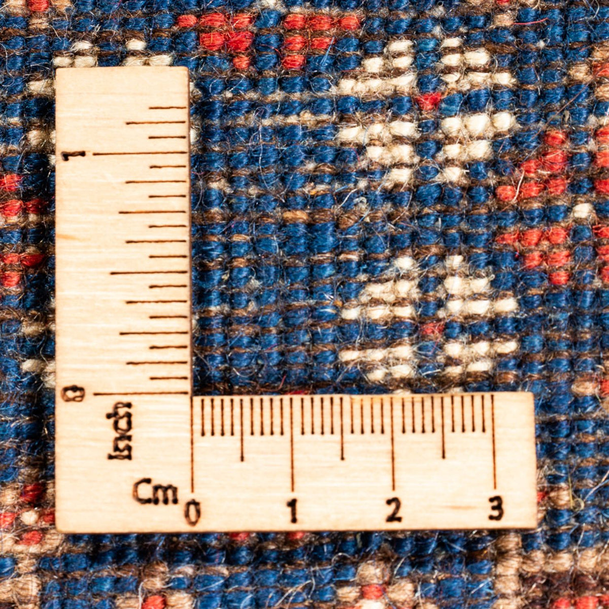 Runner Persisk matta - Nomadic - 198 x 80 cm - beige