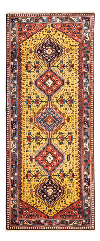 Yalameh Mattan 83x195cm - Persisk matta
