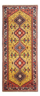 Yalameh Mattan 195x83cm - Persisk matta
