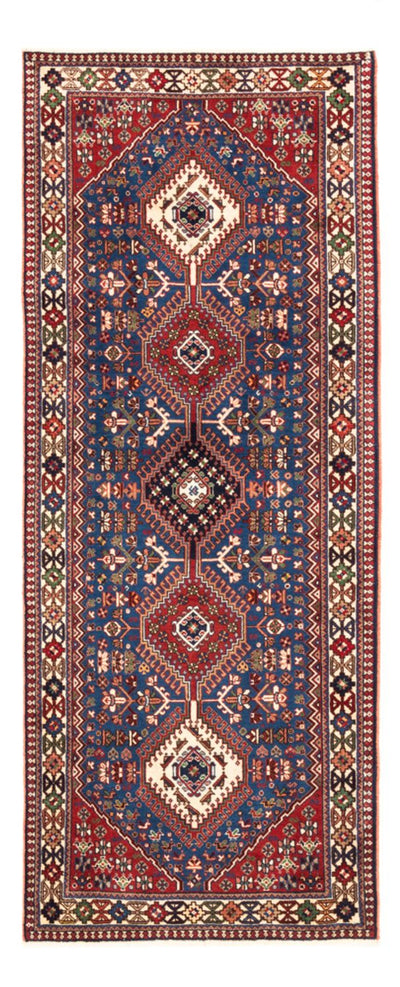 Yalameh Mattan 80x196cm - Persisk matta