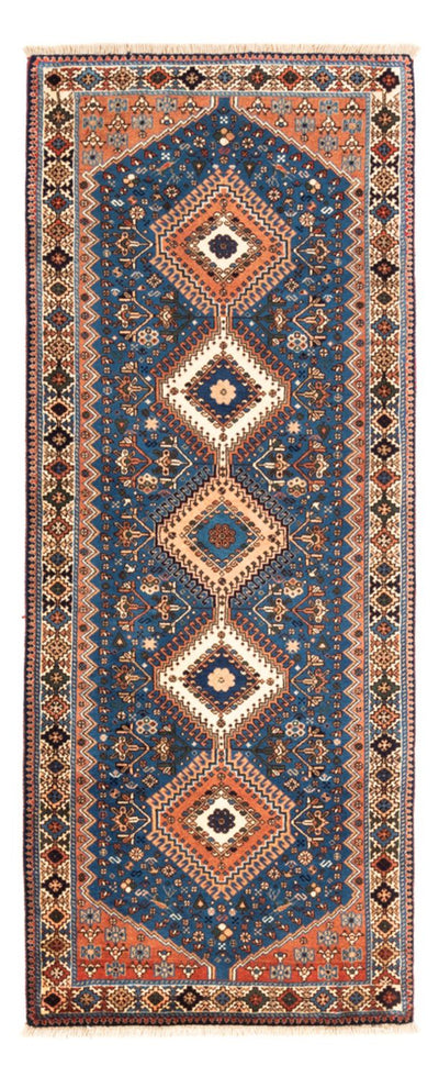 Yalameh Mattan 84x200cm - Persisk matta