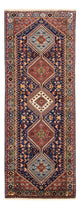 Yalameh Mattan 80x204cm - Persisk matta