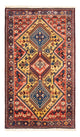 Yalameh Mattan 148x85cm - Persisk matta
