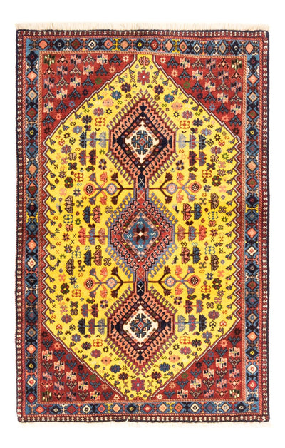 Yalameh Mattan 82x128cm - Persisk matta