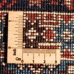 Persisk matta - Nomadic - 128 x 80 cm - flerfärgad