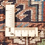 Persisk matta - Nomadic - 130 x 85 cm - röd