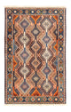 Yalameh Mattan 80x125cm - Persisk matta