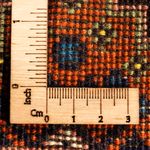 Persisk matta - Nomadic - 125 x 80 cm - röd