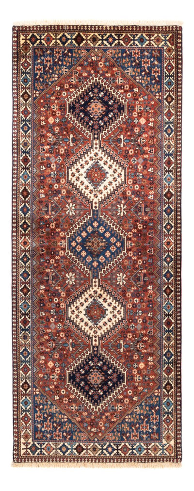 Yalameh Mattan 83x203cm - Persisk matta