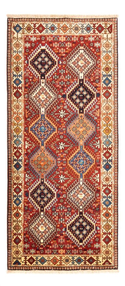 Yalameh Mattan 85x190cm - Persisk matta