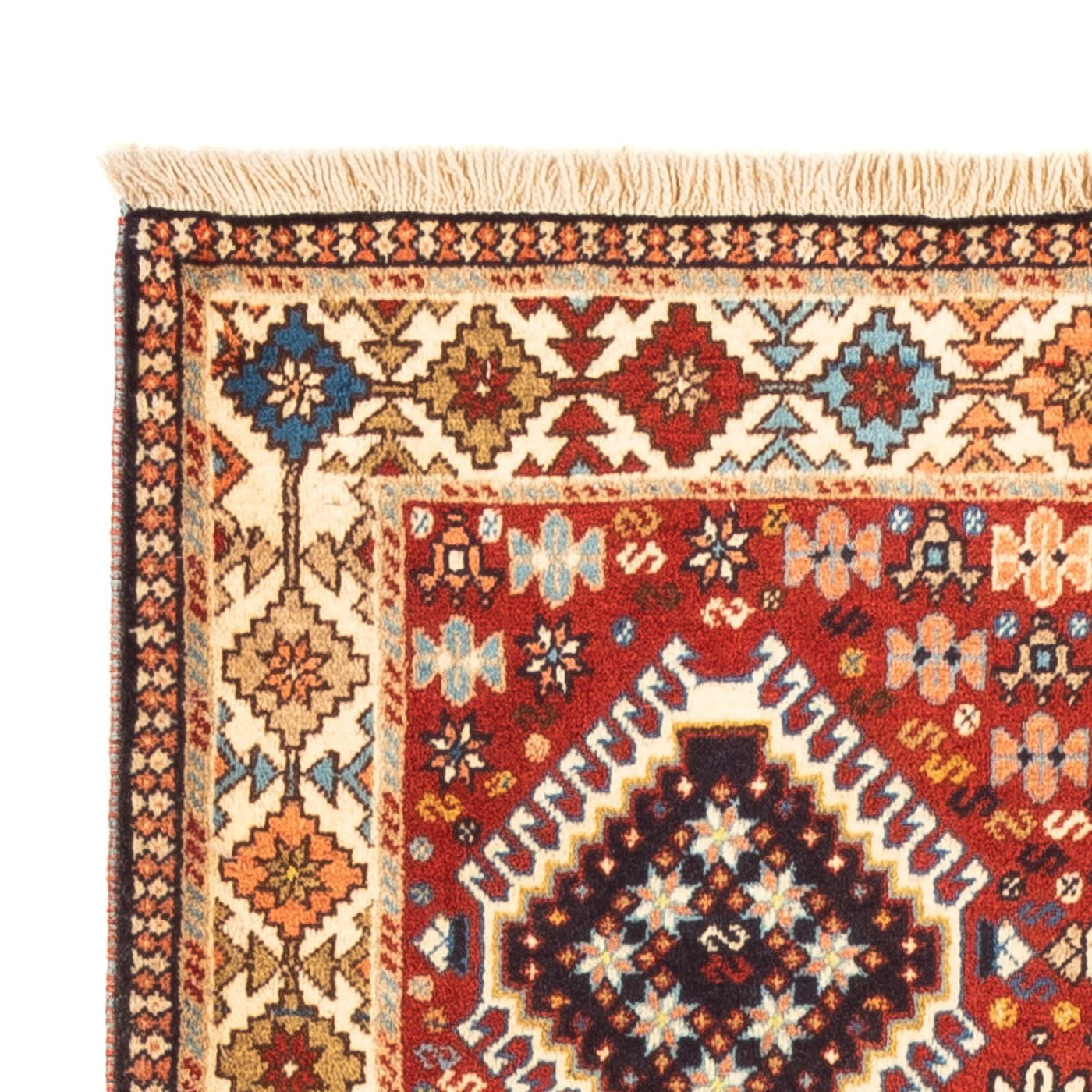 Yalameh Mattan 190x85cm - Persisk matta