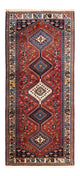 Yalameh Mattan 193x85cm - Persisk matta