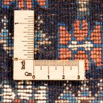 Runner Persisk matta - Nomadic - 205 x 80 cm - röd