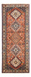 Runner Persisk matta - Nomadic - 202 x 82 cm - röd