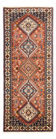 Yalameh Mattan 202x82cm - Persisk matta