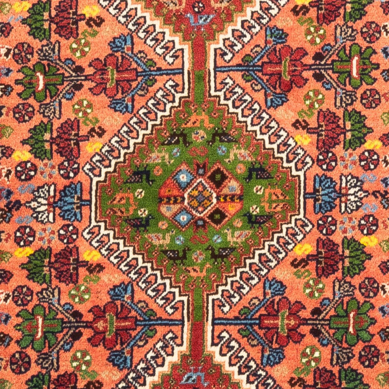 Runner Persisk matta - Nomadic - 207 x 85 cm - röd