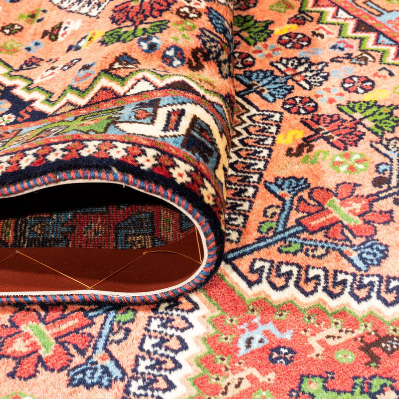 Runner Persisk matta - Nomadic - 207 x 85 cm - röd