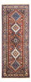 Runner Persisk matta - Nomadic - 205 x 80 cm - röd