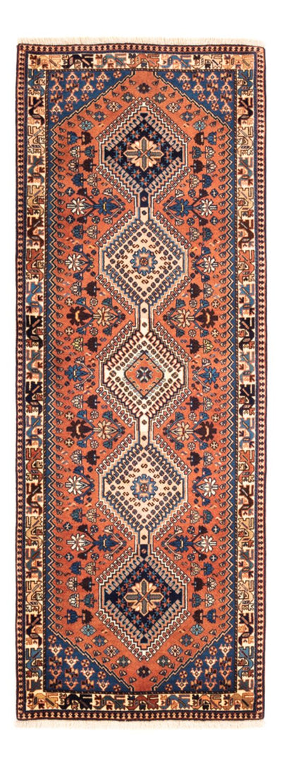 Yalameh Mattan 80x200cm - Persisk matta