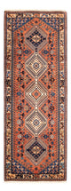 Yalameh Mattan 200x80cm - Persisk matta