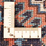 Runner Persisk matta - Nomadic - 200 x 80 cm - röd