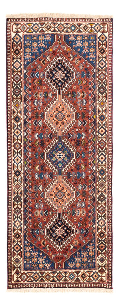 Yalameh Mattan 80x195cm - Persisk matta