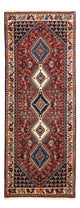 Yalameh Mattan 200x80cm - Persisk matta