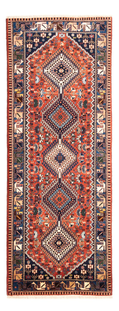 Yalameh Mattan 80x210cm - Persisk matta