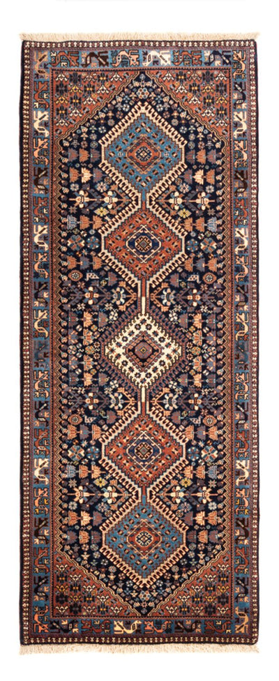 Yalameh Mattan 84x202cm - Persisk matta
