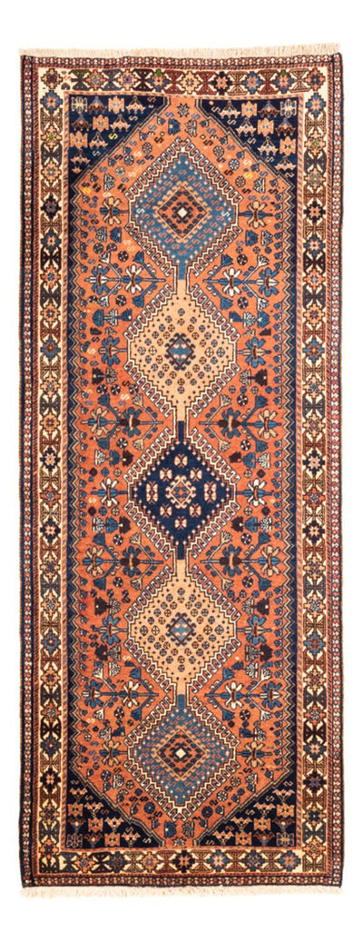 Yalameh Mattan 85x193cm - Persisk matta