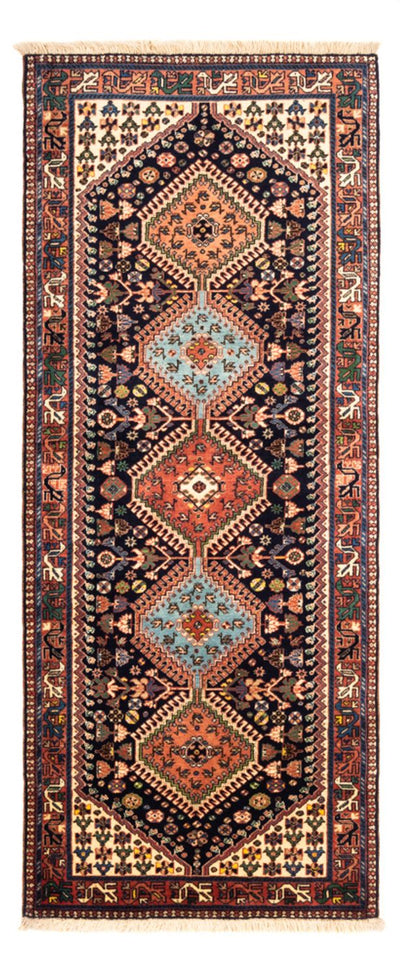 Yalameh Mattan 83x200cm - Persisk matta