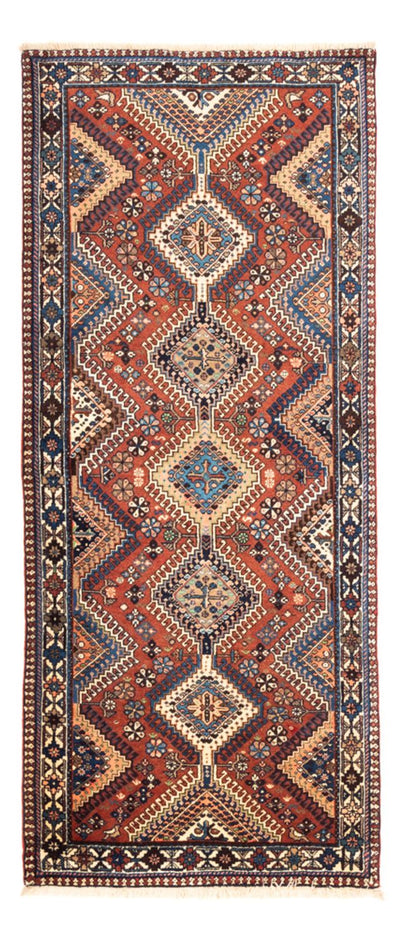 Yalameh Mattan 80x194cm - Persisk matta