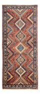 Yalameh Mattan 194x80cm - Persisk matta