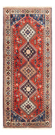 Yalameh Mattan 195x80cm - Persisk matta