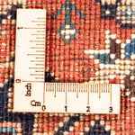 Runner Persisk matta - Nomadic - 195 x 80 cm - röd